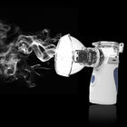 Professional Electronic Medical Equipment Portable Electronic Ultrasonic Mesh Nebulizer  machine for homecare