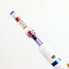 Needle Free Painless Injection &amp; Puncture Instrument For Insulin Growth Hormone Anesthetics