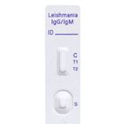 Leptospirosis Blood Screening Test Kit
