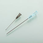 6.5CM Disposable Introducer Needle 18g For Central Venous Catheter