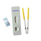 Diagnostic Vibrio Cholerae O1/O139 Colloidal Gold Test Kit
